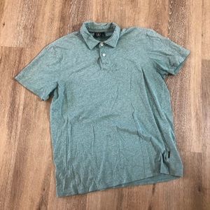 Volcom Men’s Polo Shirt Size Large